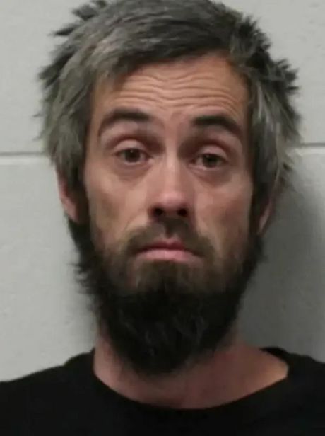 Rebecca Park, Richard Lee Falor, Kimberly Park.