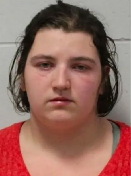 Rebecca Park, Richard Lee Falor, Kimberly Park.