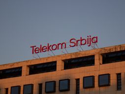 Telekom Srbija