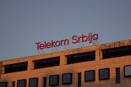Telekom Srbija