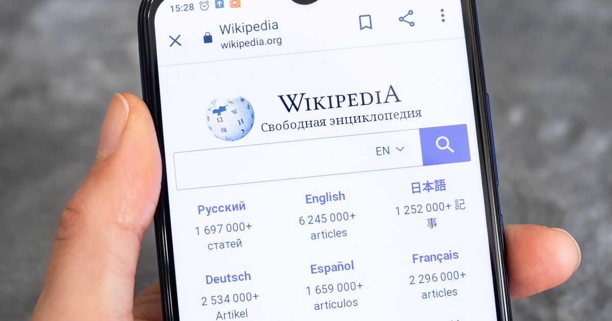 Nikolina from Pančevo is the Queen of Wikipedia: She has been editing the encyclopedia for 8 years and received 3 new awards