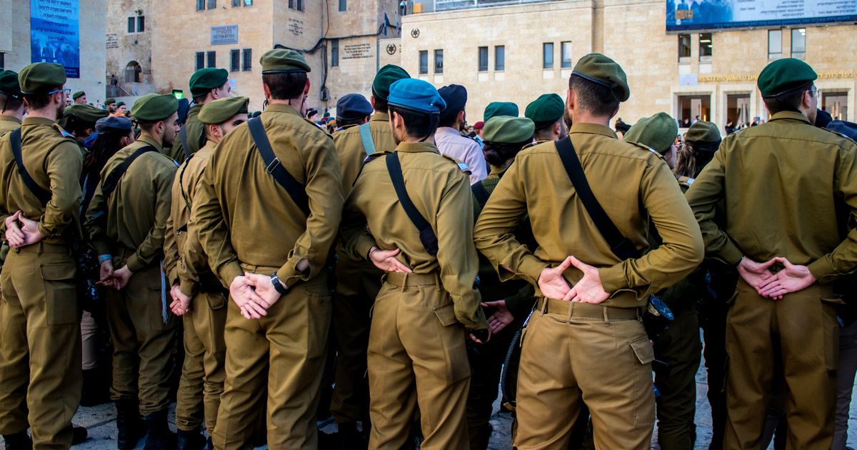 Vojnik IDF-a poginuo, trojica lakše ranjena u borbama na jugu Libana
