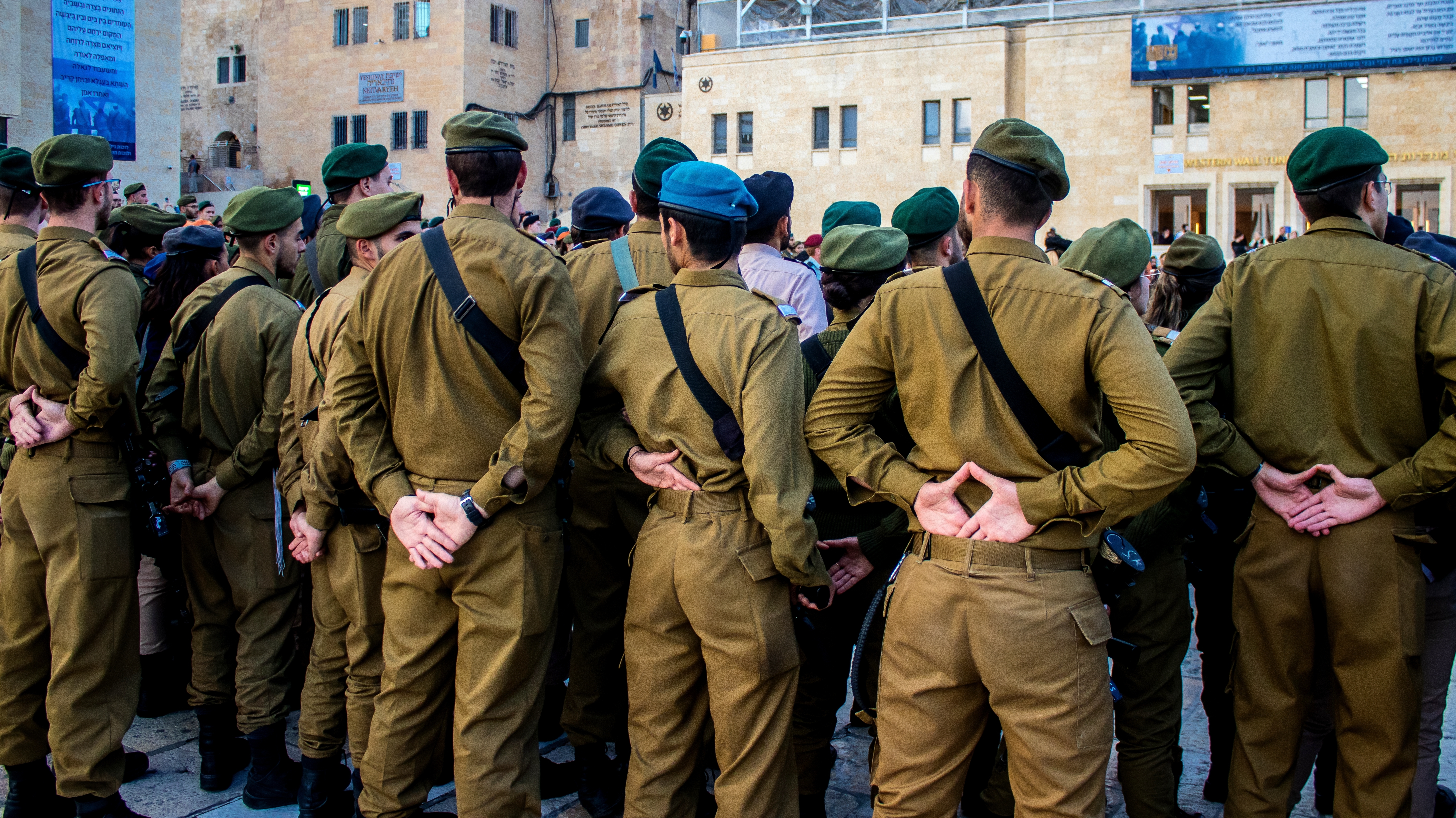 Vojnik IDF-a poginuo, trojica lakše ranjena u borbama na jugu Libana