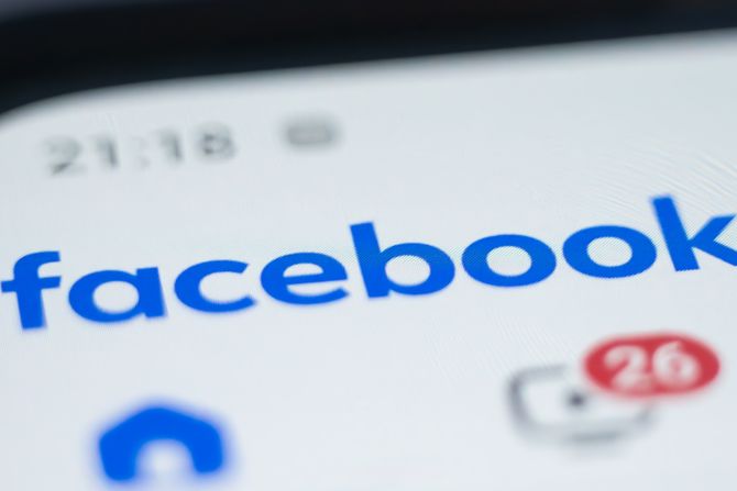 Facebook, aplikacija