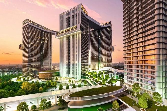 Taşyapı Construction