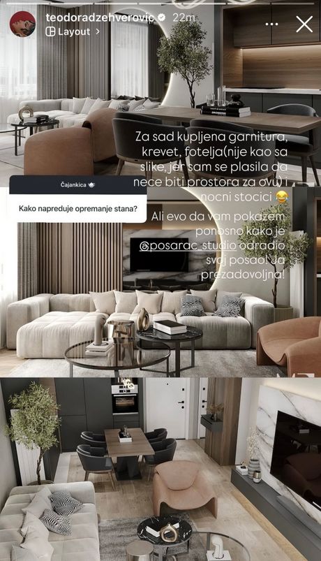 Teodora Džehverović