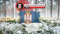 Bez zime i snega do ovog datuma u Srbiji: Evo šta nam donosi nastavak decembra