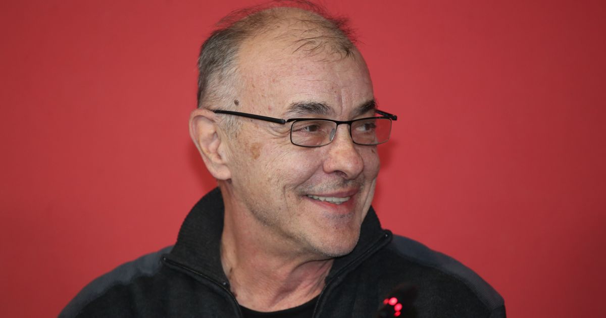 "Dete, evo ti pare...": Vladimir Petrović, čuveni Boba, o nezaboravnoj anegdoti sa snimanja "Ludih godina"