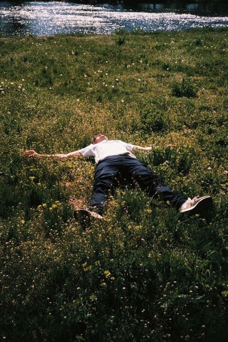 Strahinja Vukić Vizualizator