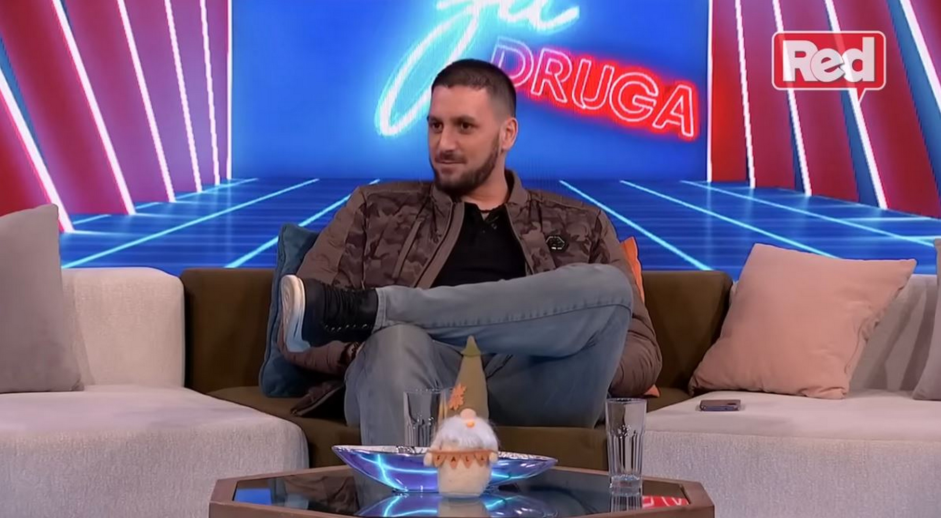 Šok! Zola se PREPOLOVIO, pojavio se sa 30 kila manje, ljudi gledaju i ne veruju: "Je l' ovaj čovek išta jeo?"