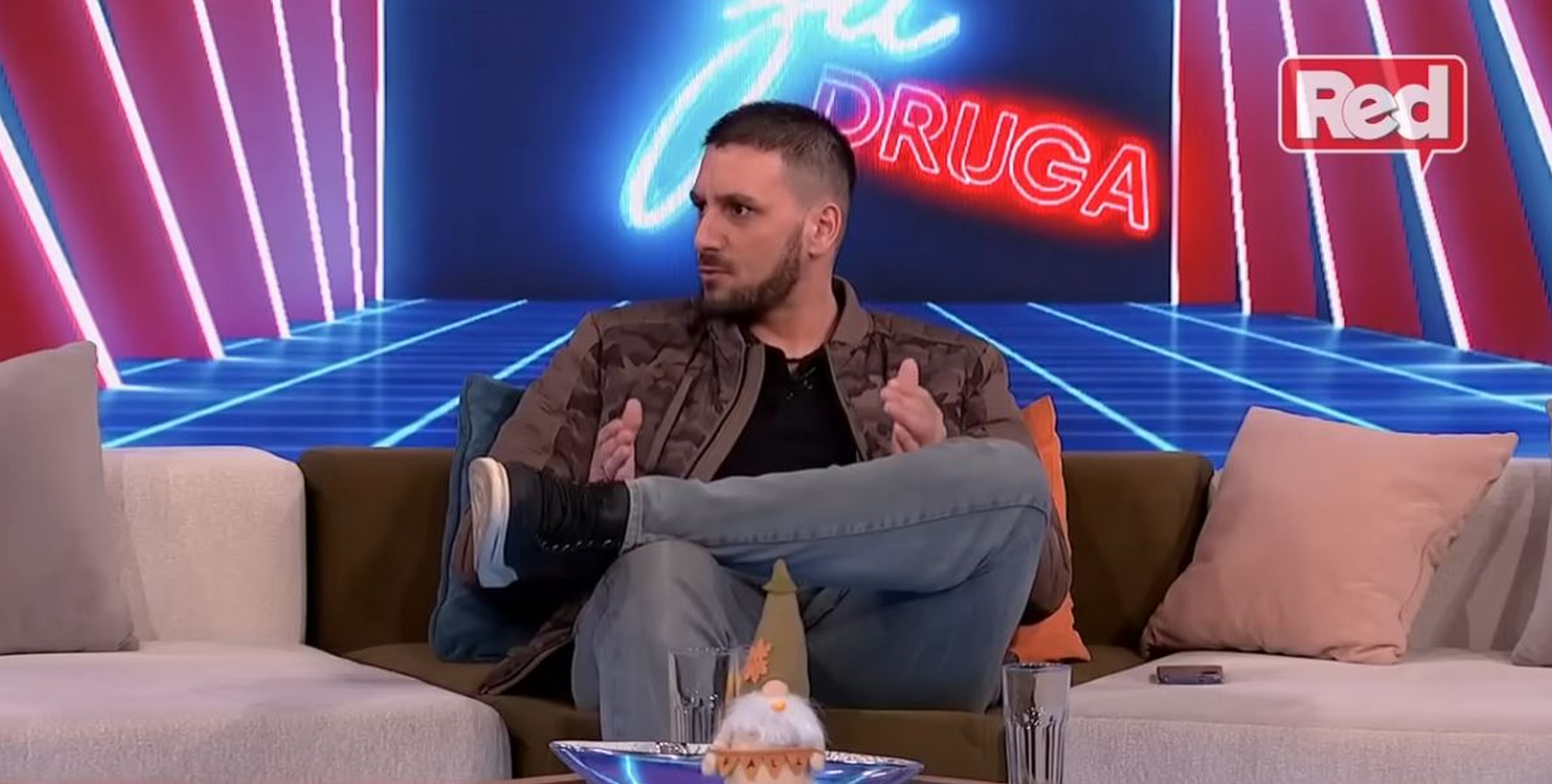 Šok! Zola se PREPOLOVIO, pojavio se sa 30 kila manje, ljudi gledaju i ne veruju: "Je l' ovaj čovek išta jeo?"