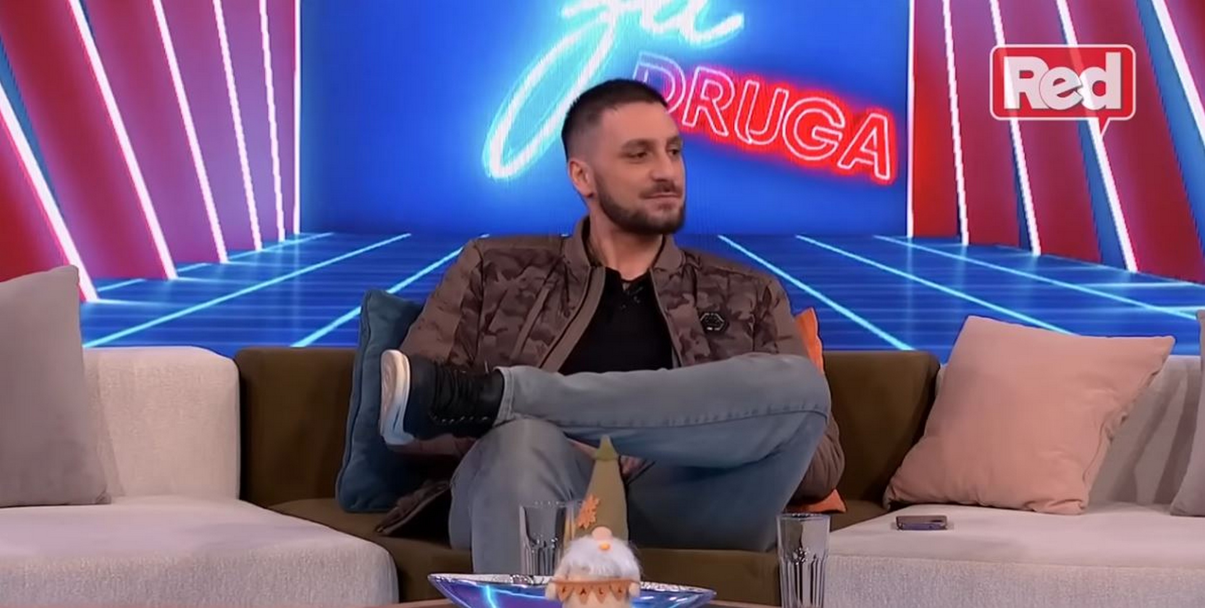 Šok! Zola se PREPOLOVIO, pojavio se sa 30 kila manje, ljudi gledaju i ne veruju: "Je l' ovaj čovek išta jeo?"