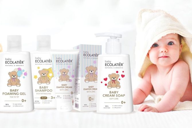 Ecolatier Baby