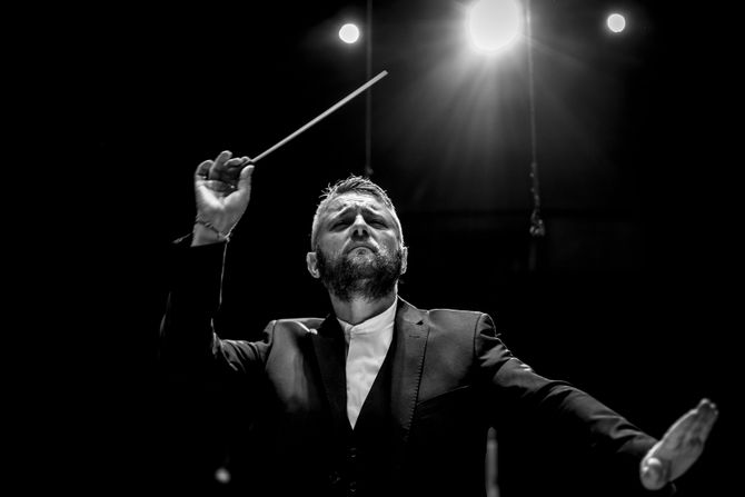 Beogradska filharmonija