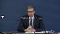 Predsednik Vučić se obraća građanima: "Sada ćemo se suočiti sa stvarnim posledicama"
