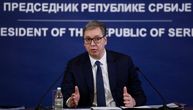 Oglasio se Vučić: Ovo su bitne informacije za Srbiju