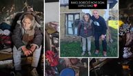 Priča bake Soke je rasplakala čitavu Srbiju: Bila je gladna i promrzla, a sada sa radošću čeka praznike