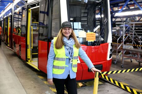 Visoka tehnologija iz Beča za ceo svet