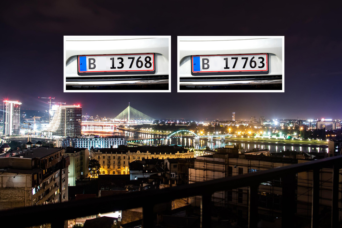 Pravilo par‑nepar u Srbiji! Šta tačno znači i da li bi moglo biti uvedeno zbog krize sa gorivom