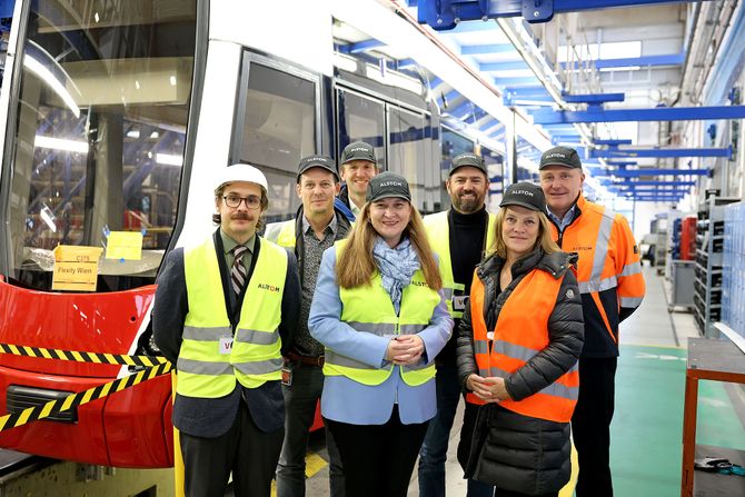 Visoka tehnologija iz Beča za ceo svet