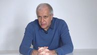 Željko Obradović nikad emotivniji: Otkrio kada je shvatio da je "kraj" i šta se sve desilo dok je bio u Atini