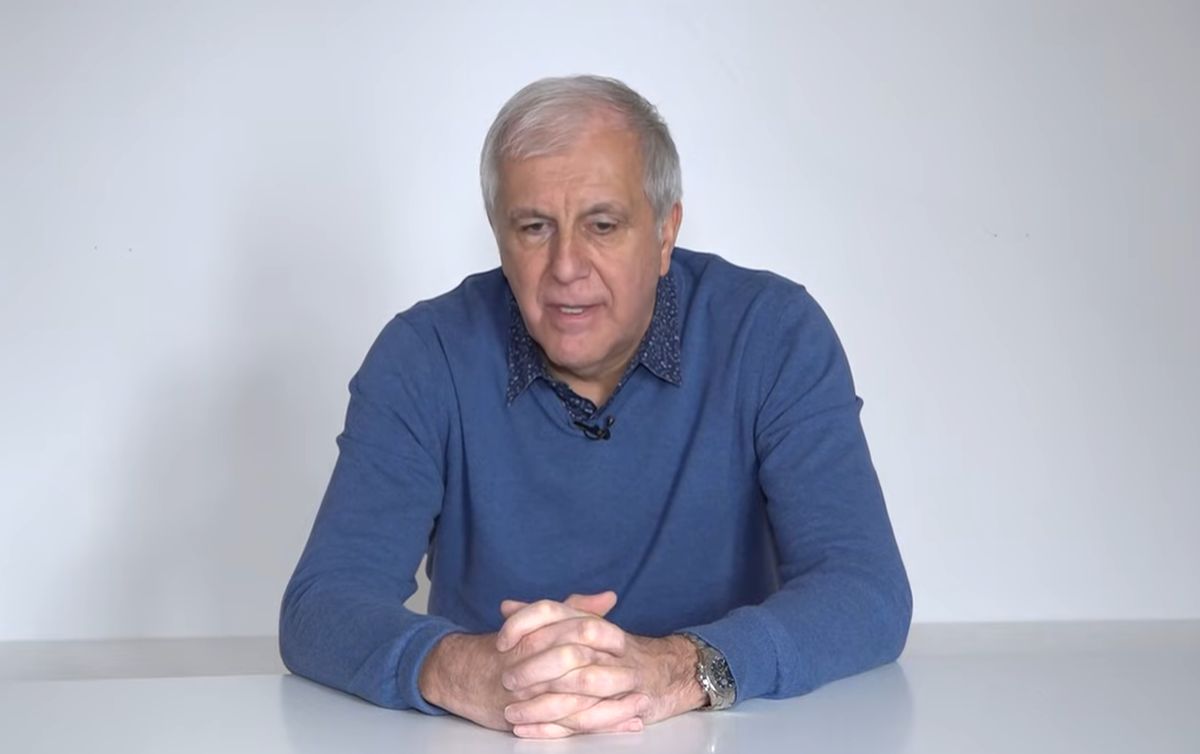 Otkriveni detalji ugovora Željka Obradovića u Panatinaikosu, evo koliko će zarađivati Žoc u Atini