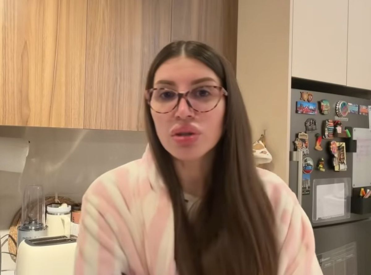 Dalila godinama živi u Americi, a i dalje nema posao! Traži 300€ od ljudi sa Balkana: "Sad bi me oraspoložilo"