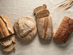 Kultura hleba u Turskoj