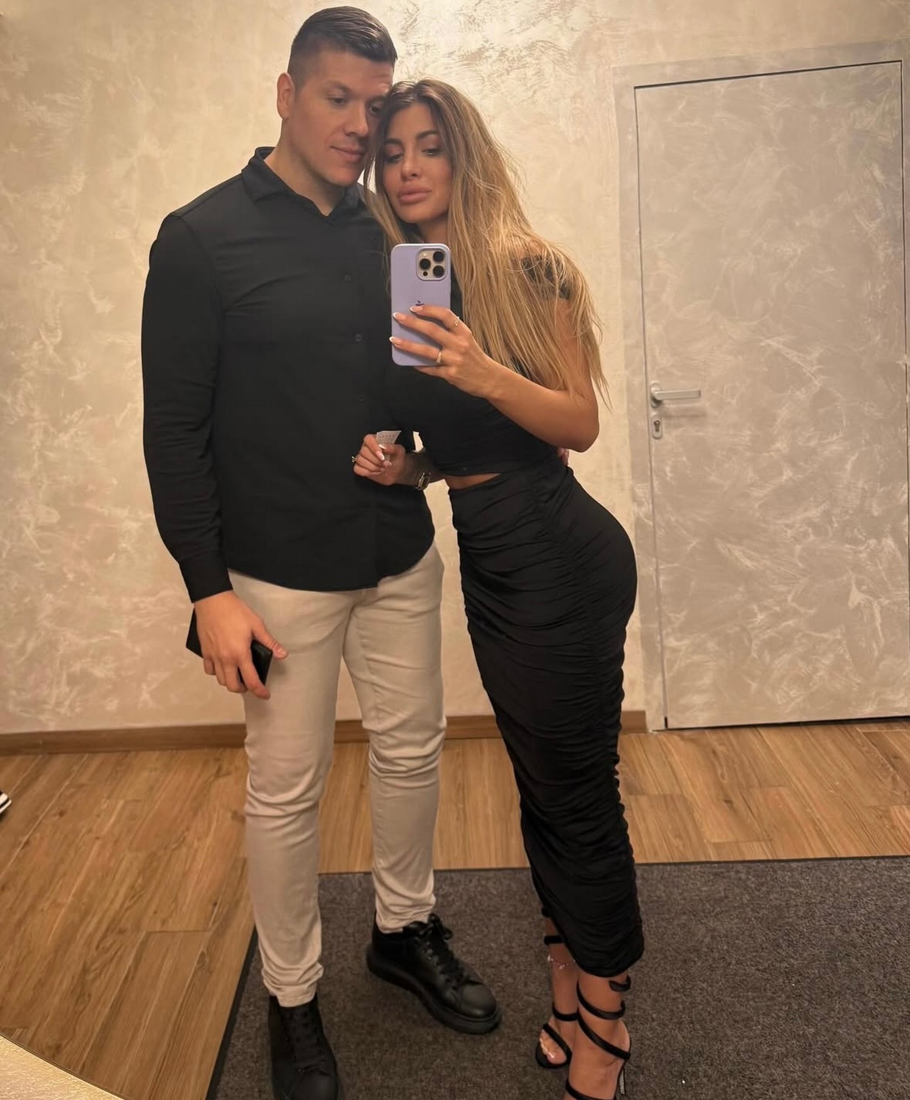 "Kod Lune bih otišao sa Jelenom!" Sloba Radanović priznanjem o bivšoj ostavio sve bez teksta