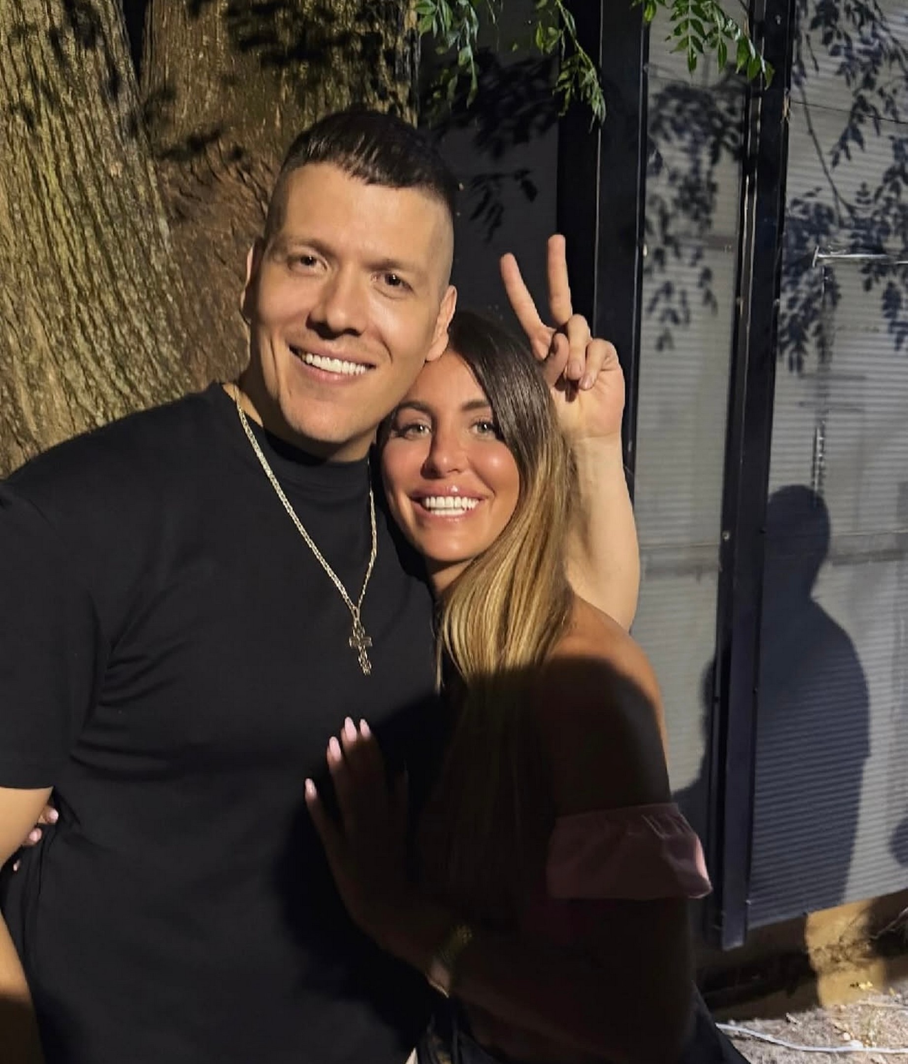 "Kod Lune bih otišao sa Jelenom!" Sloba Radanović priznanjem o bivšoj ostavio sve bez teksta