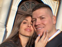 Jelena i Sloba Radanovic