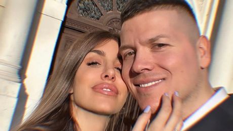 Jelena i Sloba Radanovic