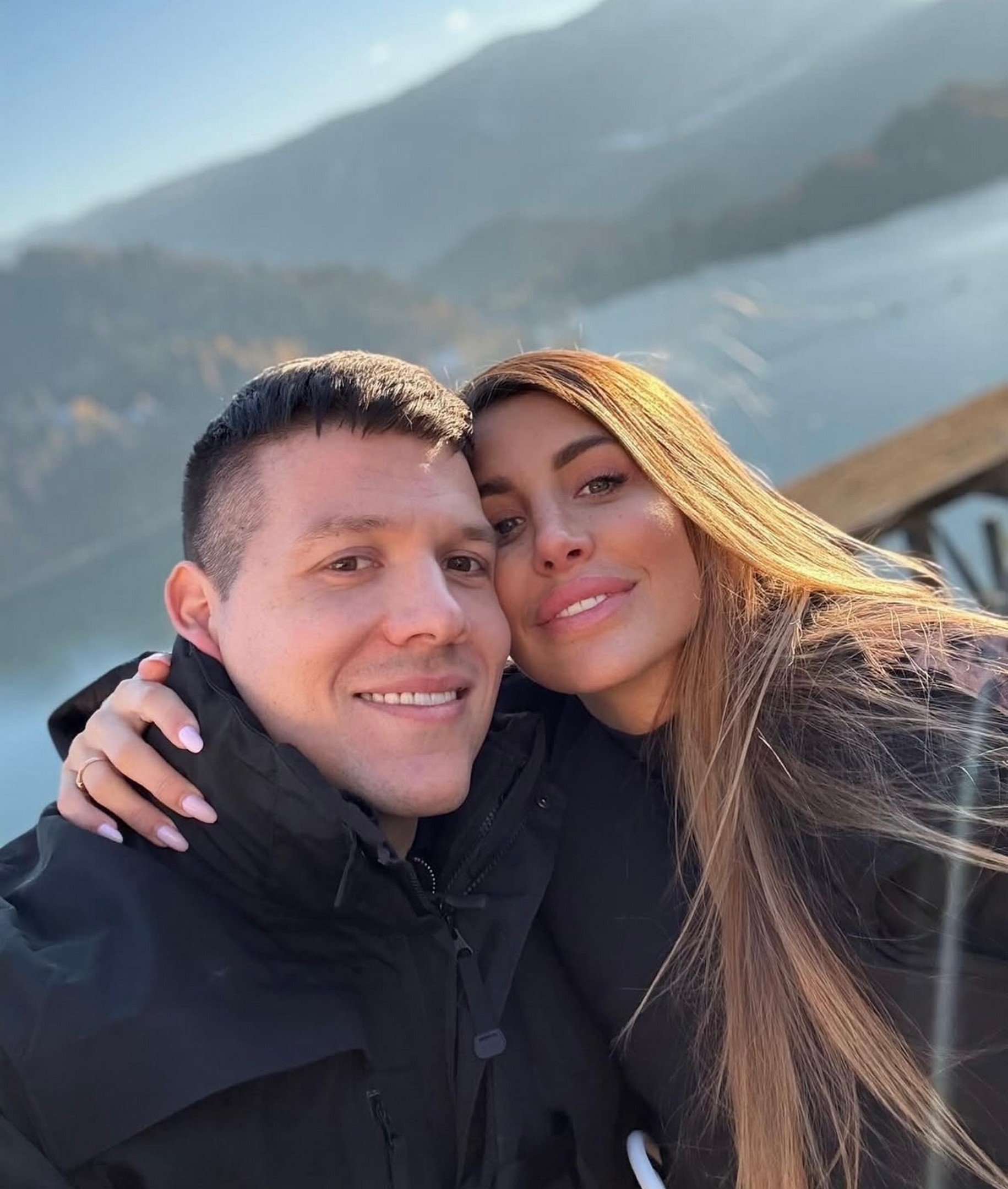 "Za mog muža monaha" Jelena i Sloba otišli u Zrenjanin, ona zasukala rukave i pokazala šta mu kuva: "Na vodi"