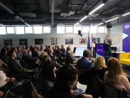 Međunarodna organizacija rada