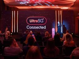 A1 lansiranje 5G mreže