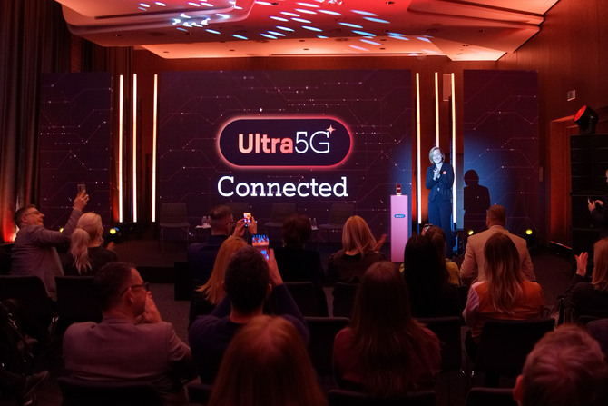 A1 lansiranje 5G mreže