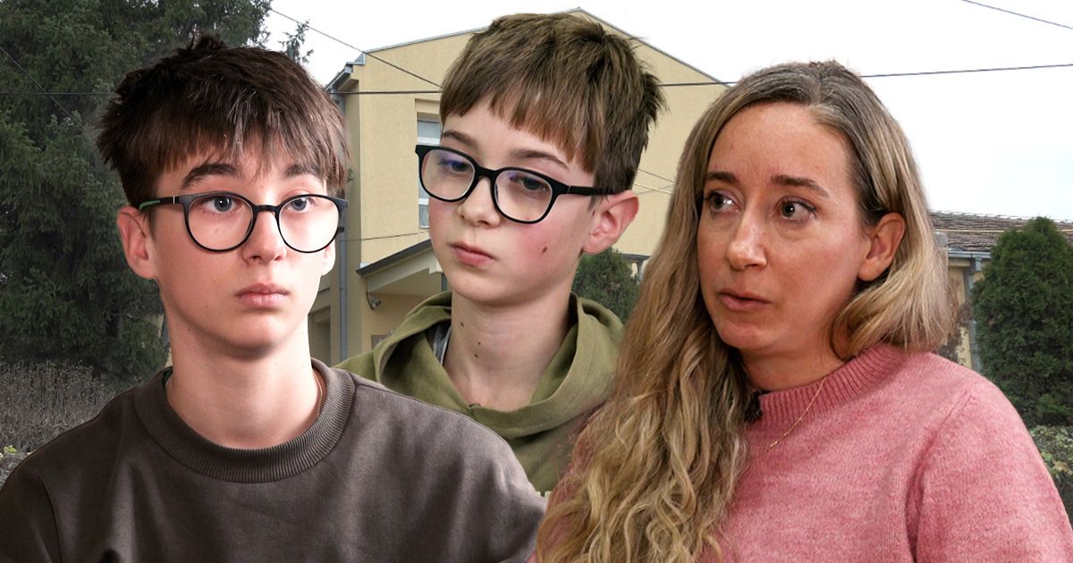 Krenuli smo iz Kvebeka u Srbiju i došli u ZABORAVLJENO SELO! Zato Pennsi tvrde da je Kušiljevo njihov dom iz snova – Vijesti