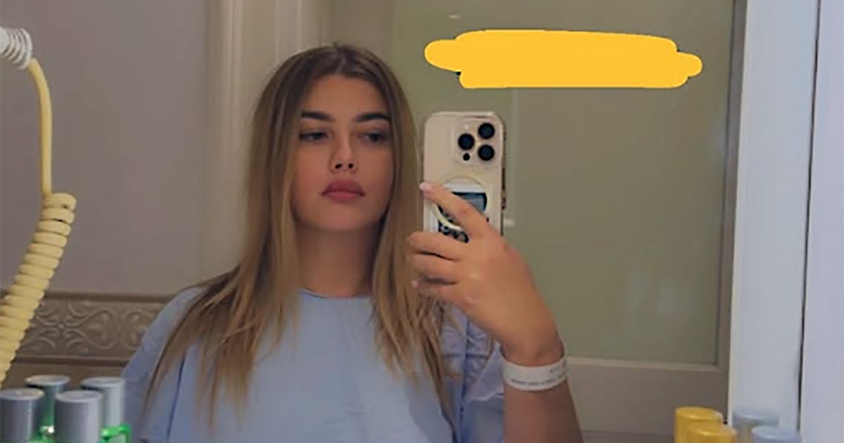 Prve slike Kije Kockar iz bolničke sobe posle operacije: Usred noći joj stigla poruka od muškarca bez potpisa!