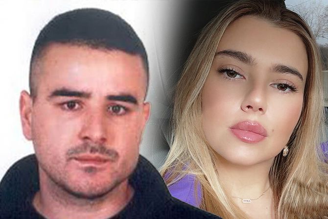 Kija Kockar i Dejan Gojković