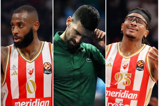 Kodi Miler Mekintajer, vic, Novak Đoković, Čima Moneke