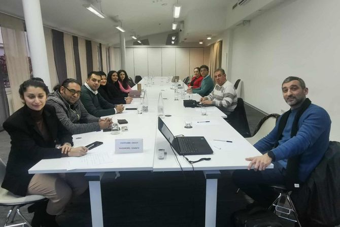 Održana četvrta skupština NARON-a