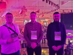 Naučno tehnološlki park Čačak, Helsinki