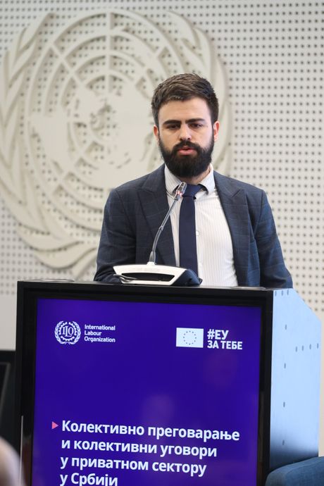 Međunarodna organizacija rada