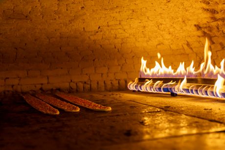 Kultura hleba u Turskoj