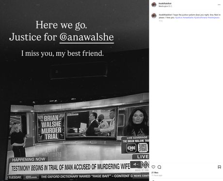 Abdula Almutairi prijatelj Ana Volš