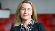 Uhapšena Federika Mogerini!