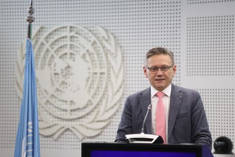 Međunarodna organizacija rada