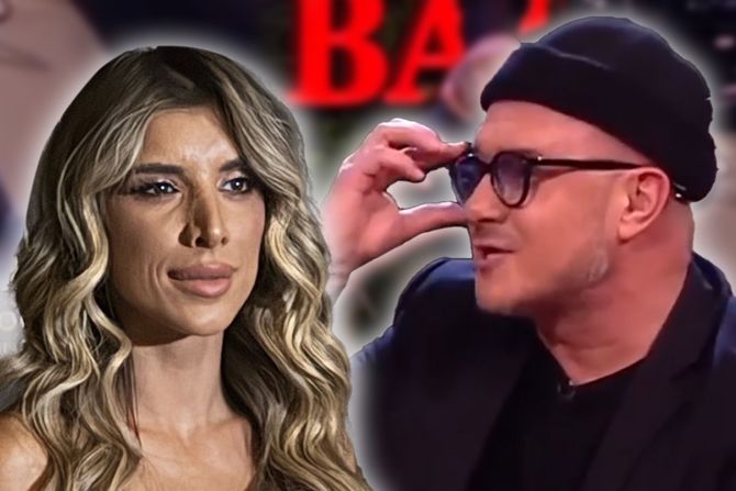 Sale Tropiko bend Amidži Šou Amig Show Jovana Pajić