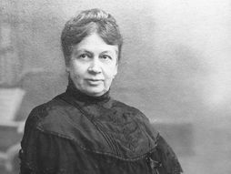 Sophia Andreevna Tolstaya, Sofija Tolstoj, žena Lava Tolstoja