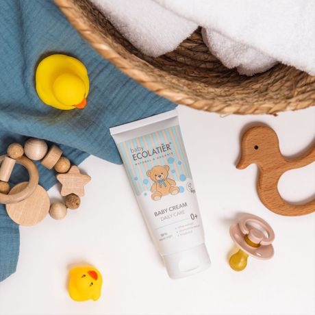 Ecolatier Baby